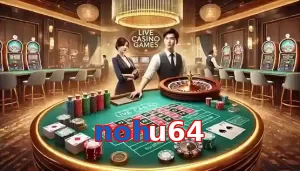 nohu64